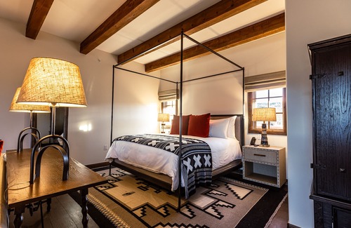 Tesuque Complejo | Bishop's Lodge Auberge Resorts Collection