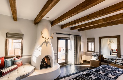 Tesuque Complejo | Bishop's Lodge Auberge Resorts Collection