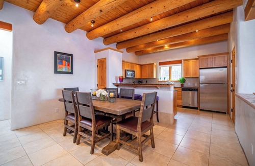 Tesuque Casa | Bishop's Lodge Villa 44A | Tranquil Retreat