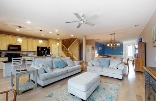 Millville Casa | Bishops Landing - 16985 Bellevue
