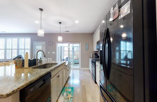 Millville Casa | Bishops Landing - 16985 Bellevue