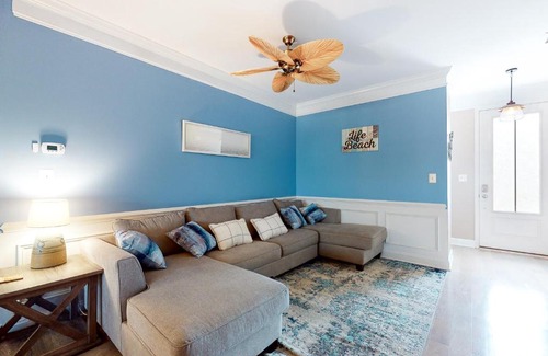 Millville Casa | Bishops Landing - 16985 Bellevue