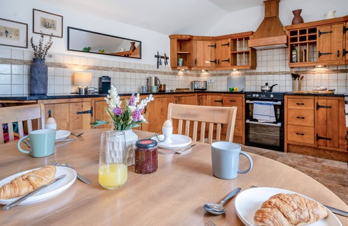 Bishopston Apartamento | Bishopston Cwtch - Tres Habitaciones Piso, Capacidad 5