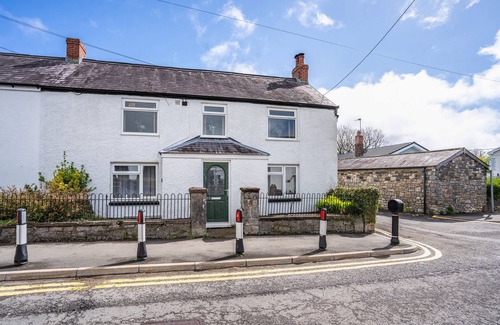 Bishopston Apartamento | Bishopston Cwtch - Tres Habitaciones Piso, Capacidad 5