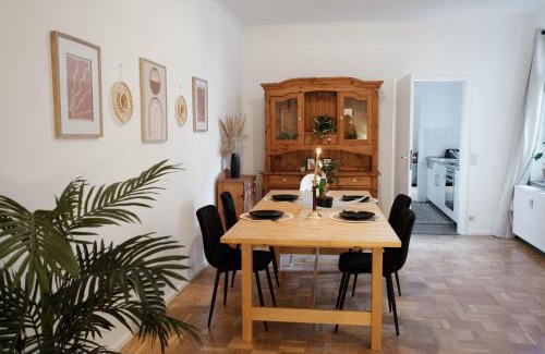 Suedviertel Apartamento | Bismarck Home - Central, Cozy & Family-Friendly in Essen