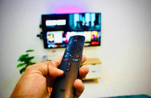 Taiping Casa | Bismillah Homestay Muslem NETFLIX UNIFI HIGH SPEED