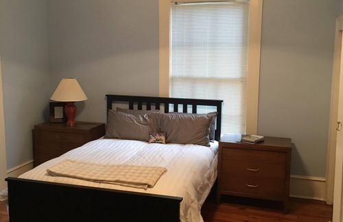 Greensboro Otro | Bison Farmhouse en Greensboro, GA