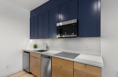 Gardiner Apartamento | Bison Meadow Lodge #4