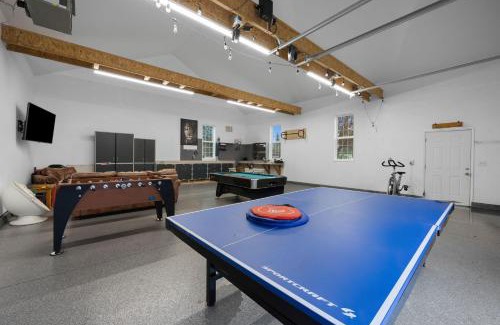Oregon City Casa | Bison Ridge Retreat - Spacious and in Nature