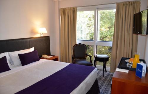 Microcentro Hotel | Bisonte Libertad
