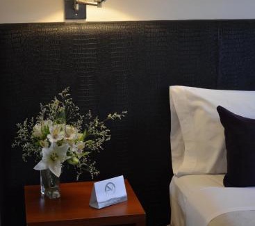 Microcentro Hotel | Bisonte Libertad