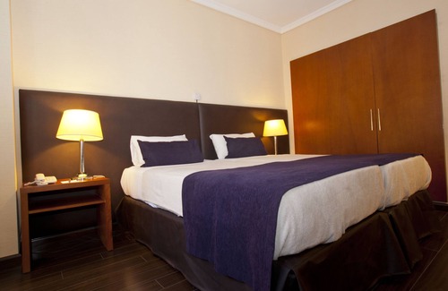 Microcentro Hotel | Bisonte Libertad