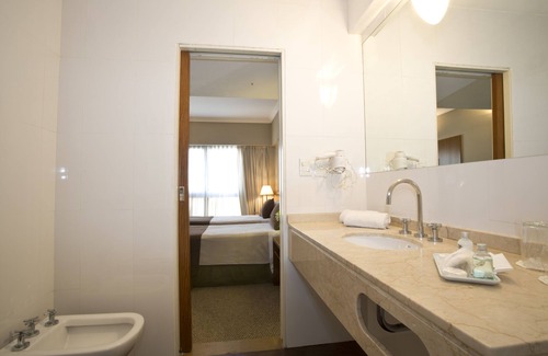 Microcentro Hotel | Bisonte Libertad