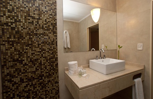 Microcentro Hotel | Bisonte Libertad
