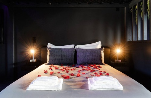 Bieville-Beuville Apartamento | Bisoux Caen, Nuits Érotiques & SPA