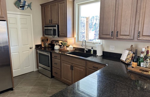 Seneca Casa | Bisquini Point at Lake Keowee