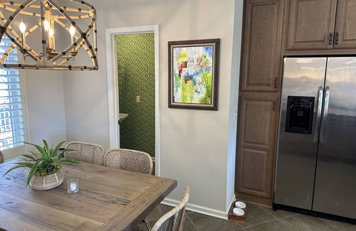 Seneca Casa | Bisquini Point at Lake Keowee