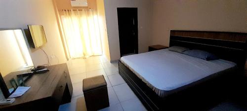 Bissau Casa | Bissau Appart Résidence