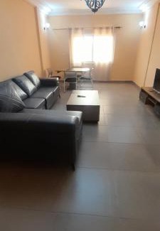 Bissau Casa | Bissau Appart Residence