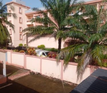 Bissau Casa | Bissau Appart Residence