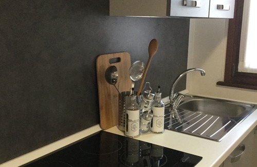 Gallarate Apartamento | BISTHOUSE B & B / CASA DE VACACIONES