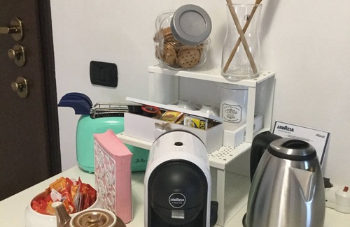 Gallarate Apartamento | BISTHOUSE B & B / CASA DE VACACIONES