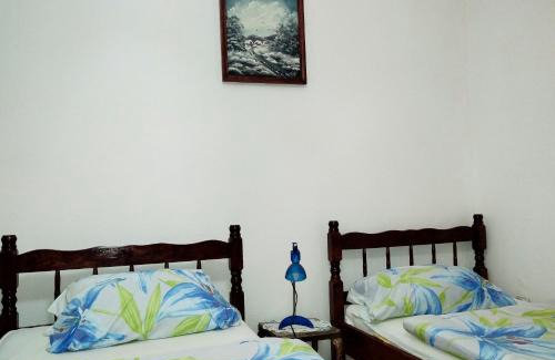 Central Serbia Apartamento | Bistrički mir 1