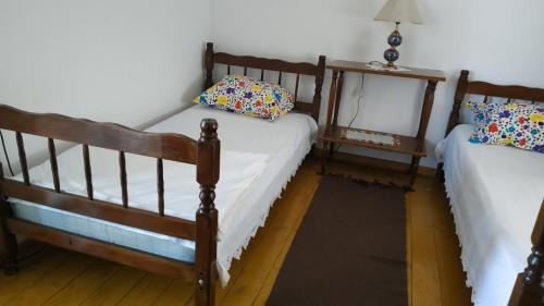Central Serbia Apartamento | Bistrički mir 1