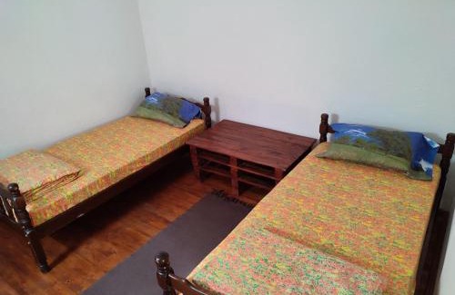Central Serbia Apartamento | Bistrički mir 1