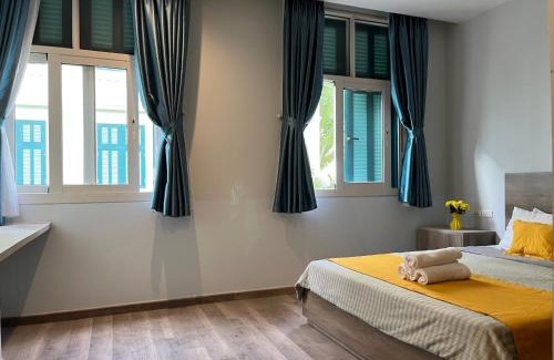 Duong To Hotel | Bistrot de Paris Hotel & French cuisine
