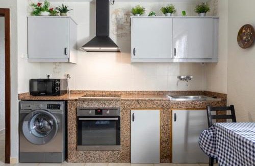 La Atalaya Apartamento | Bitácora - Apartamento con aparcamiento en Cudillero - LICENCIA VUT 341 AS