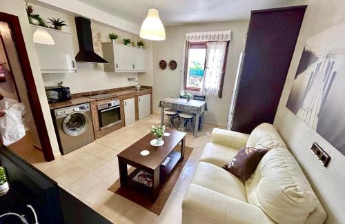 La Atalaya Apartamento | Bitácora - Apartamento con aparcamiento en Cudillero - LICENCIA VUT 341 AS