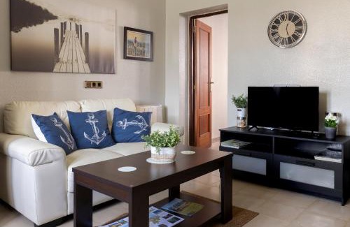 La Atalaya Apartamento | Bitácora - Apartamento con aparcamiento en Cudillero - LICENCIA VUT 341 AS