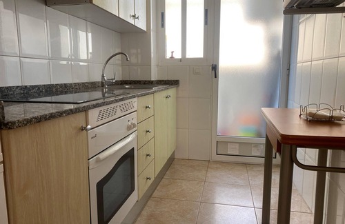 Playa de Xeraco Apartamento | Bitácora II 2º pta 2 Solo Familias