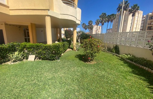 Playa de Xeraco Apartamento | Bitácora II 2º pta 2 Solo Familias