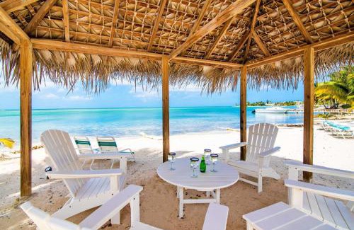 Rum Point Casa | Bit of Heaven by Grand Cayman Villas