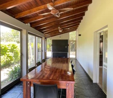 Corrientes Casa | Bitcoins House Laguna Sur Santa Ana