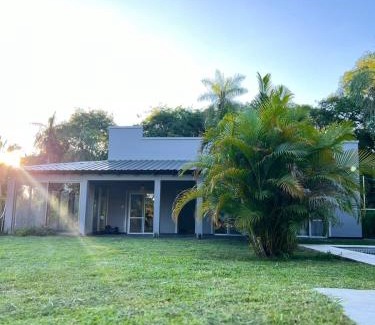 Corrientes Casa | Bitcoins House Laguna Sur Santa Ana