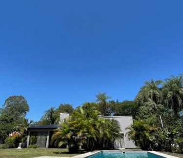 Corrientes Casa | Bitcoins House Laguna Sur Santa Ana