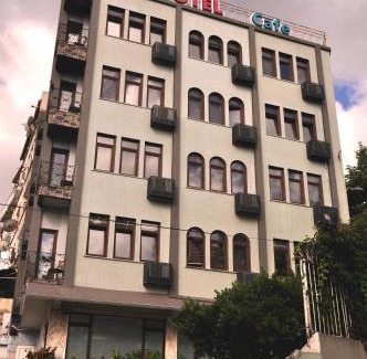 Istanbul City Center Hotel | Biter Hotel