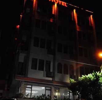Istanbul City Center Hotel | Biter Hotel