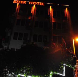 Istanbul City Center Hotel | Biter Hotel