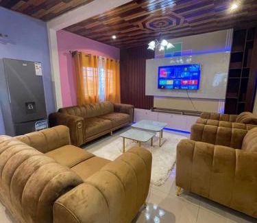 Douala Apartamento | BITGA Home