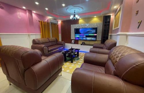 Douala Apartamento | BITGA Home