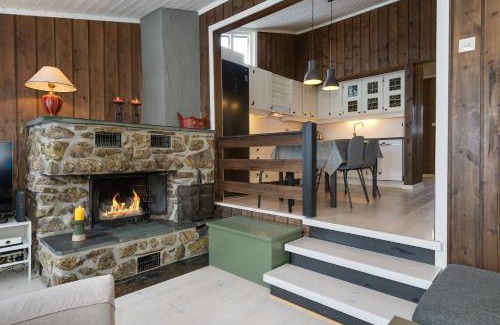 Beitostolen Casa | Bitigrenda F