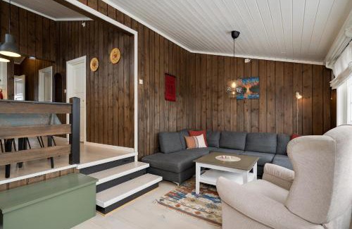 Beitostolen Casa | Bitigrenda F
