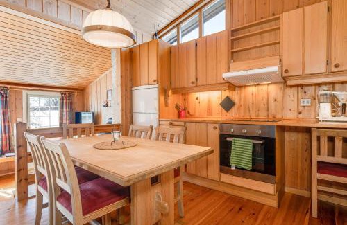 Beitostolen Casa | Bitigrenda I