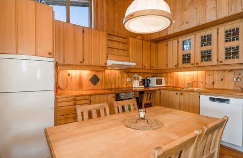 Beitostolen Casa | Bitigrenda I
