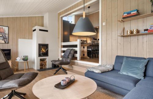 Beitostolen Chalet De Esquí | Bitigrenda M