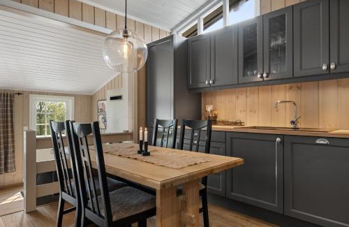 Beitostolen Chalet De Esquí | Bitigrenda M
